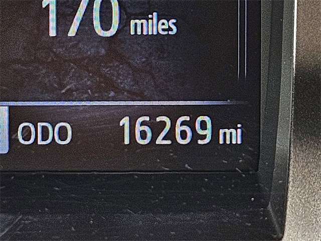 Used 2023 Toyota Tacoma SR5 image 25