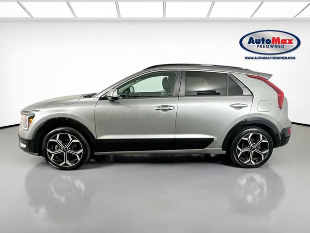 Used 2023 Kia Niro EX Touring FWD image 9