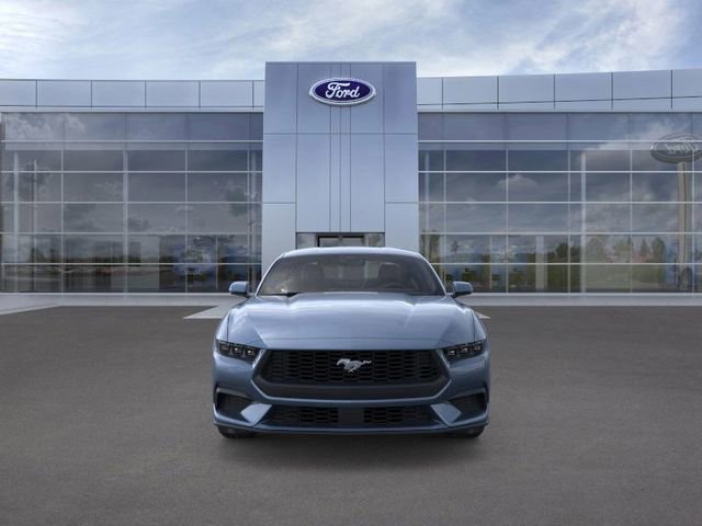 New 2026 Ford Mustang Premium image 6