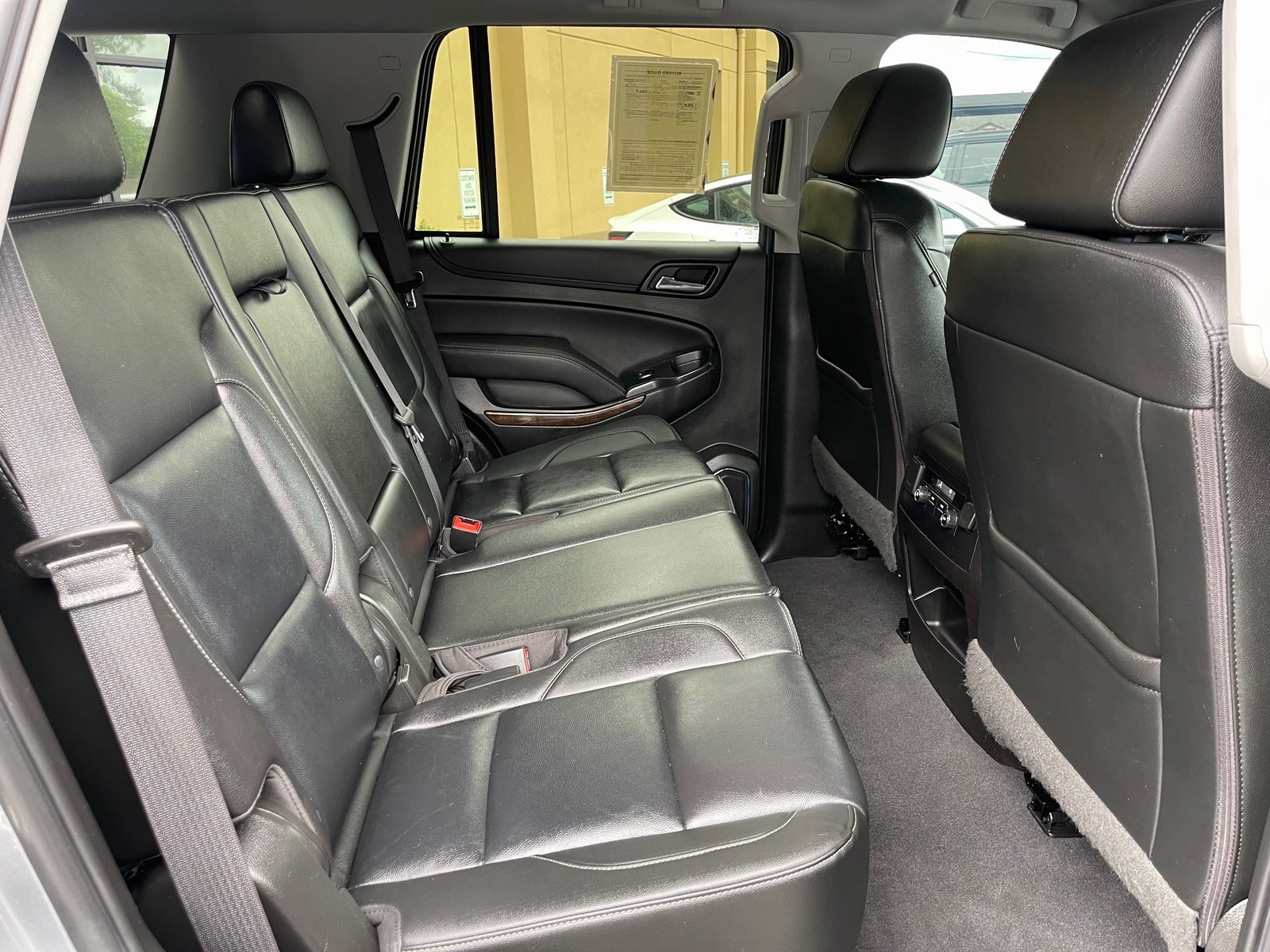 Used 2019 Chevrolet Tahoe LT image 19