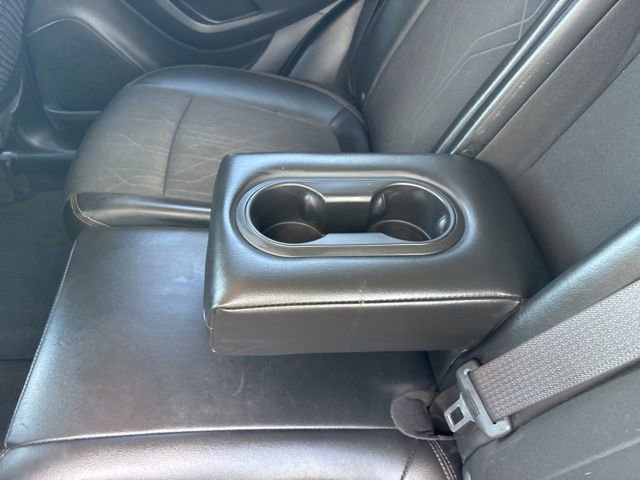 Used 2018 Chevrolet Trax LT w/ LT Convenience Package image 30