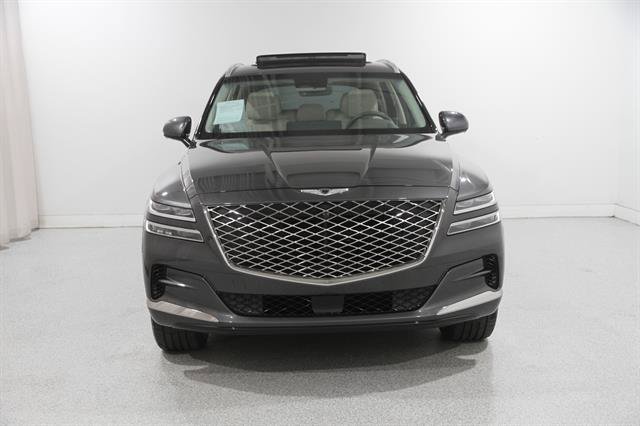 Certified 2023 Genesis GV80 3.5T Advanced + AWD/4WD image 2