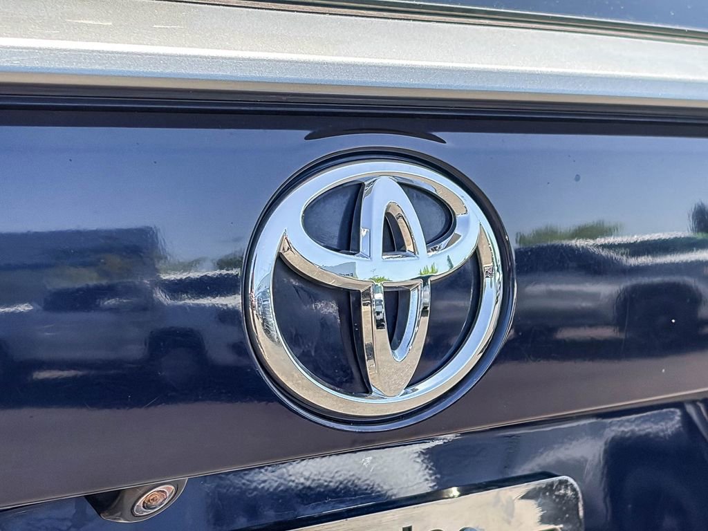 Used 2019 Toyota RAV4 Limited w/ All Weather Liner Package image 10