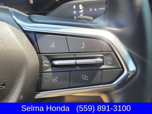 Used 2025 Chevrolet Equinox LT AWD/4WD image 15