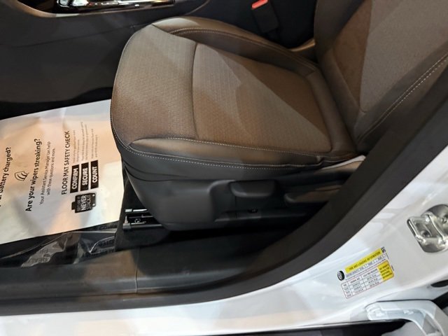 Used 2025 Buick Encore GX Preferred image 25