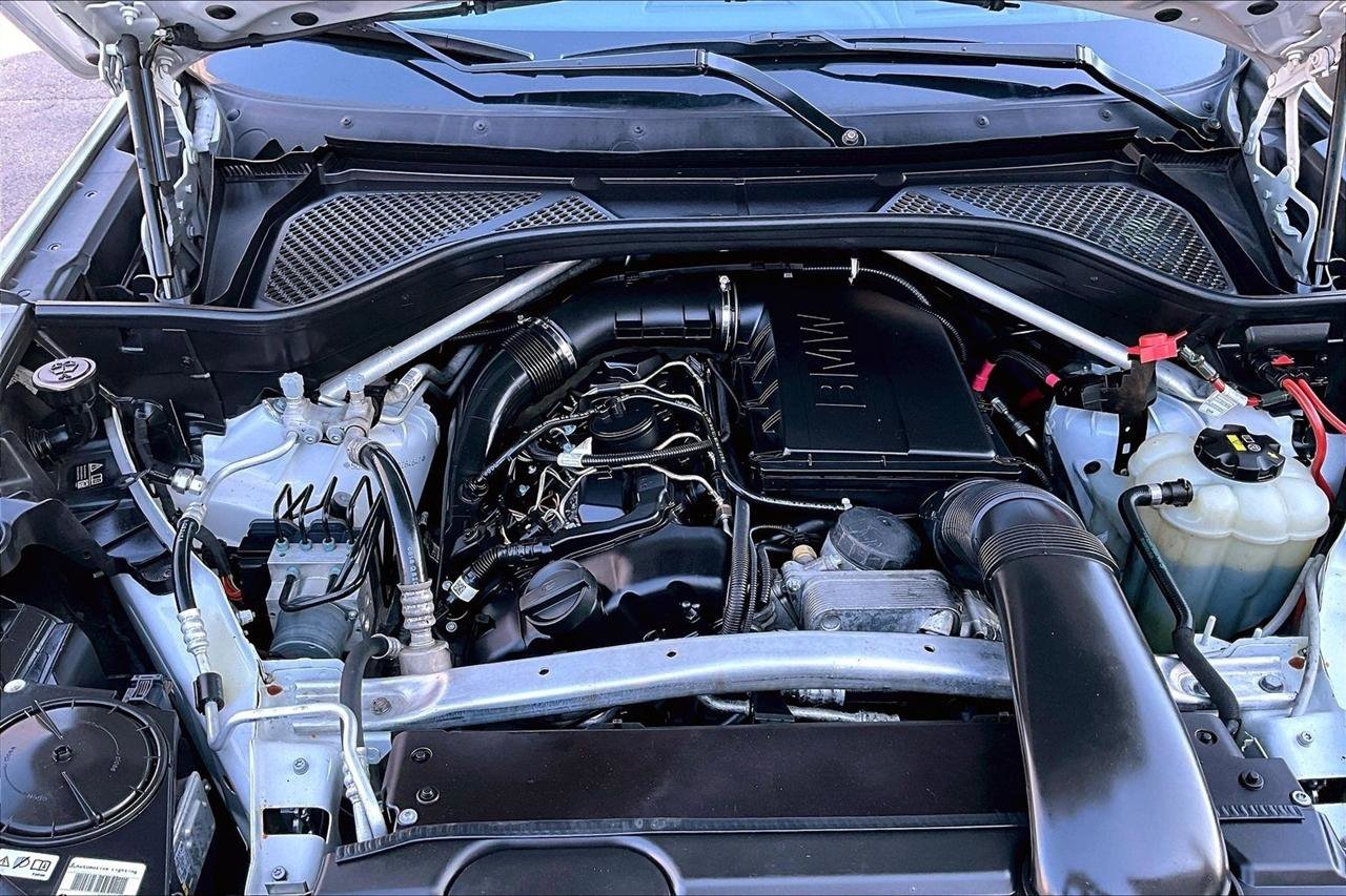 Used 2019 BMW X6 xDrive35i w/ Premium Package image 30