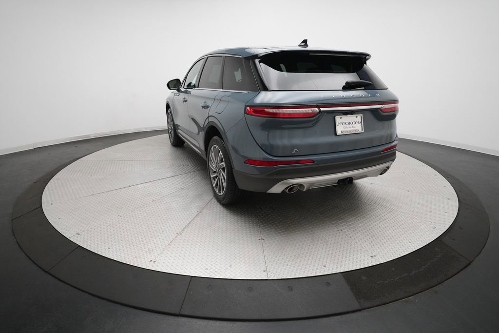 Used 2025 Lincoln Corsair Reserve w/ Towing Package image 34