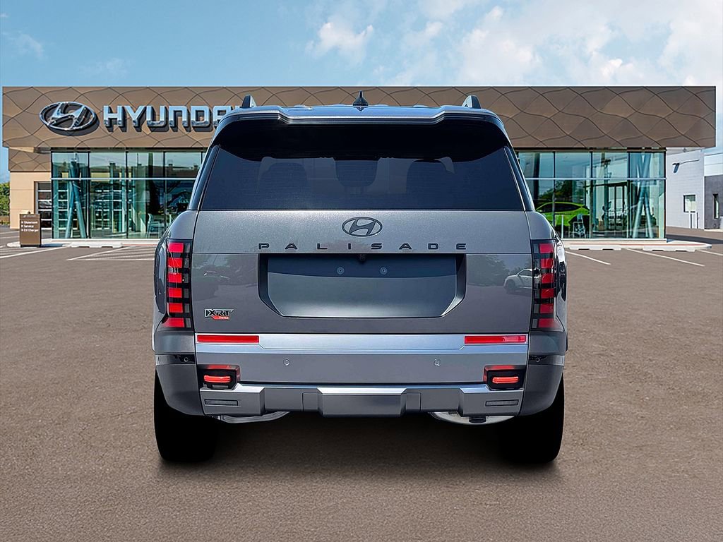 New 2026 Hyundai Palisade XRT Pro image 6