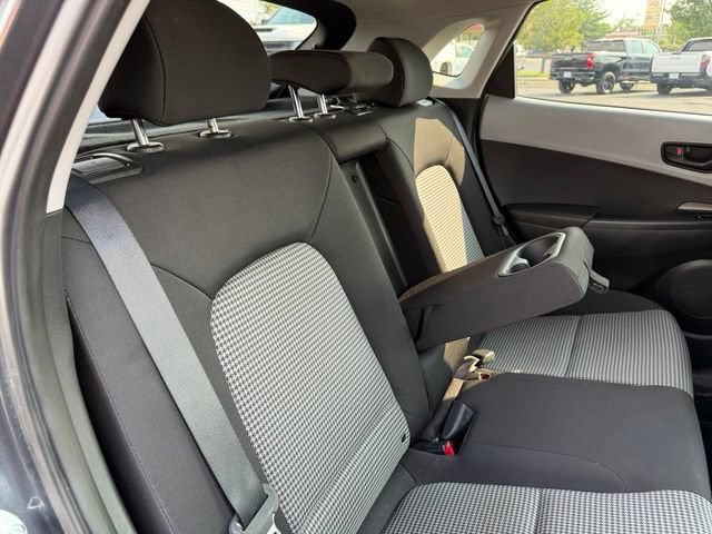 Used 2018 Hyundai Kona SEL AWD/4WD image 9
