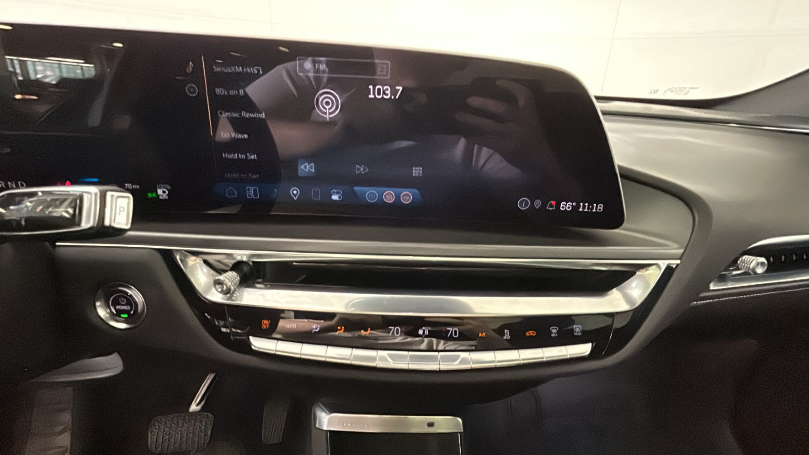 Used 2024 Cadillac Lyriq Tech AWD/4WD image 28