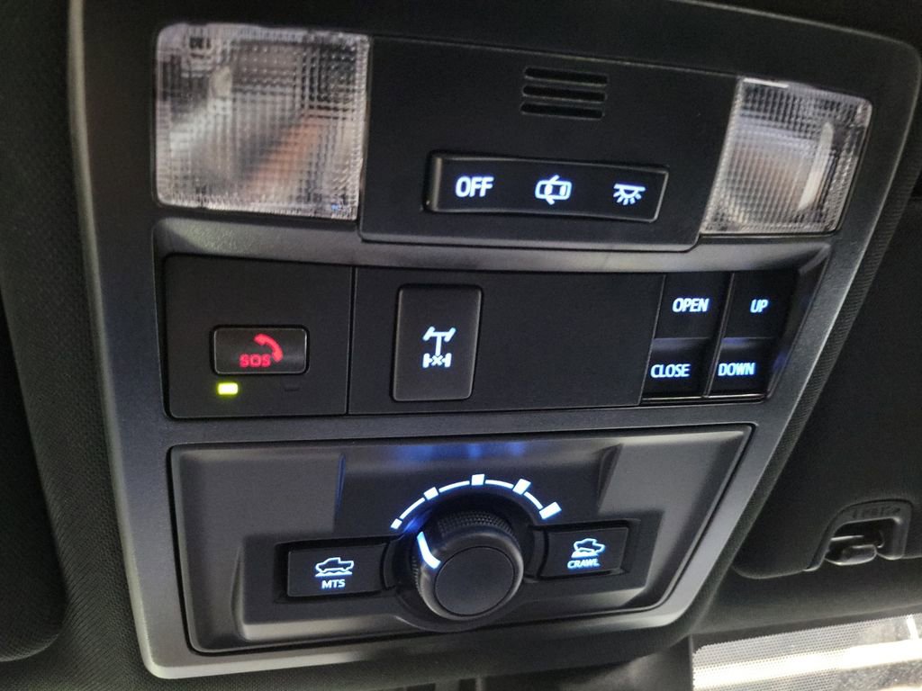 Used 2023 Toyota Tacoma TRD Pro AWD/4WD image 21
