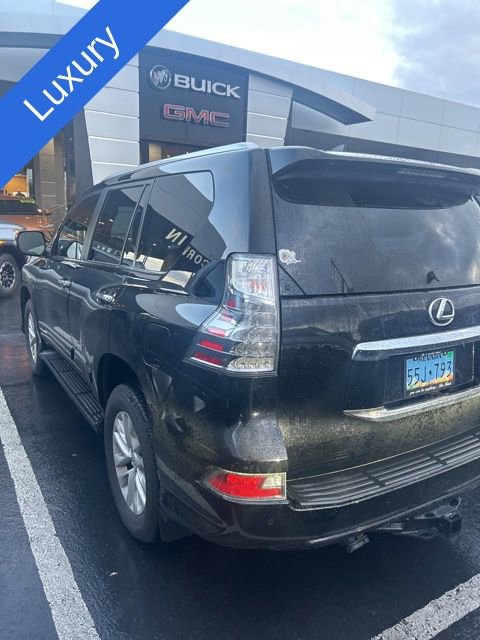 Used 2019 Lexus GX 460 image 11