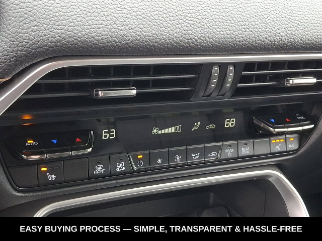 Certified 2024 MAZDA CX-90 Plug-In Hybrid w/ Preferred AWD/4WD image 19