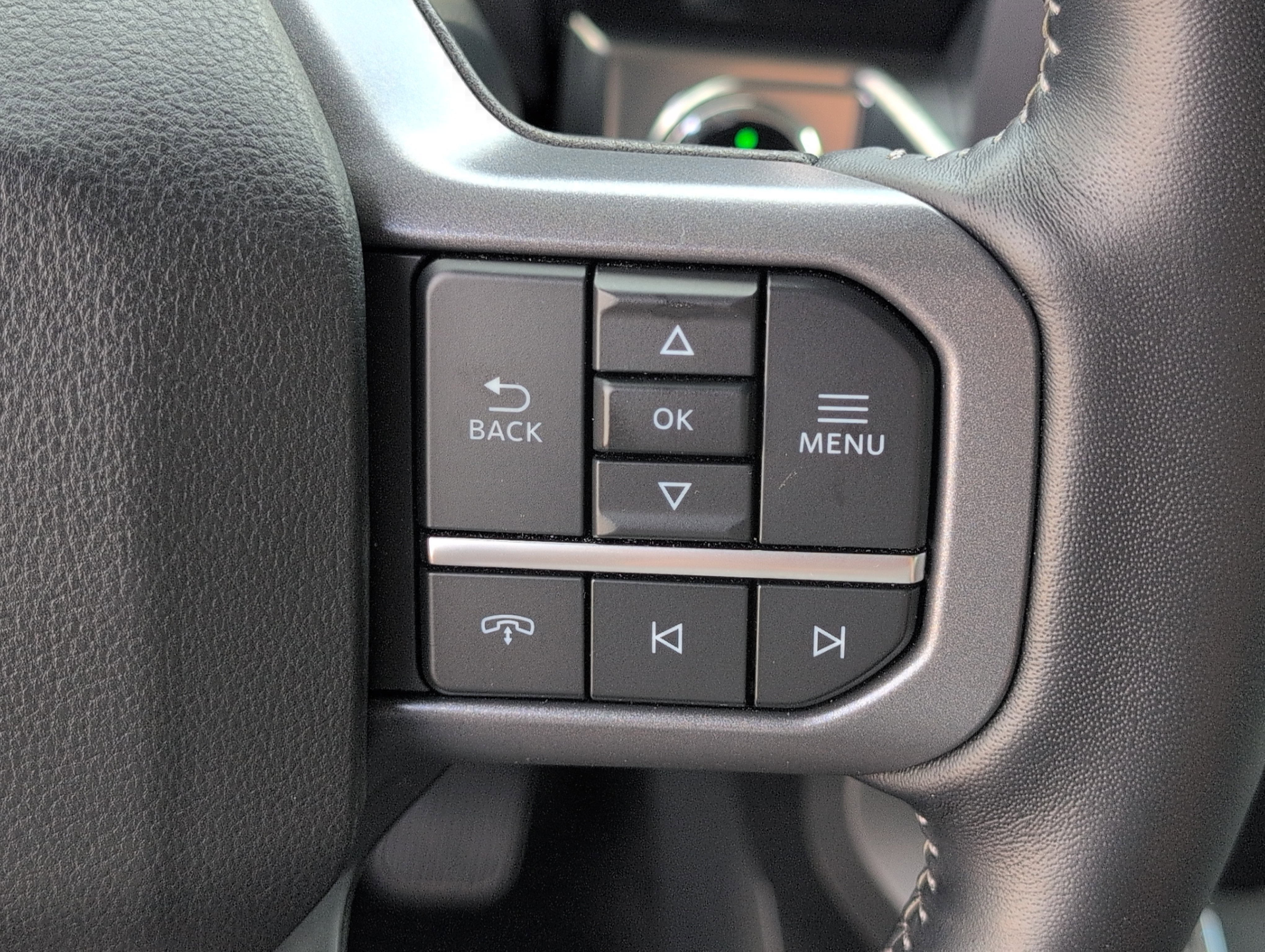 Used 2023 Ford F150 Lariat w/ Equipment Group 502A High AWD/4WD image 26