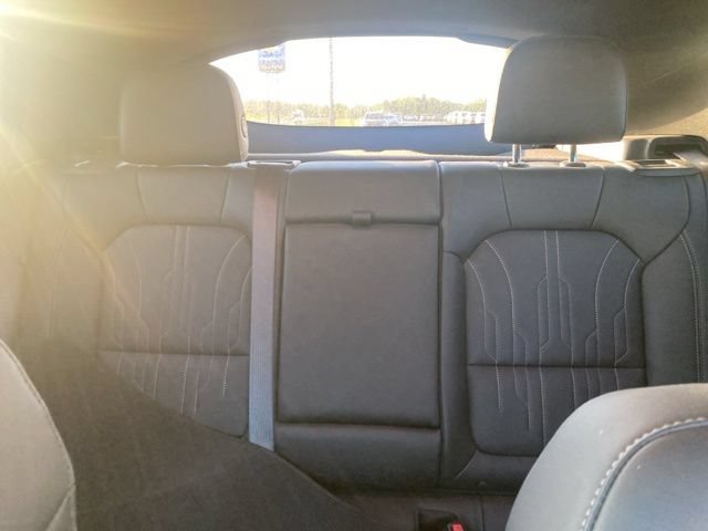 Used 2024 Buick Envista Sport Touring FWD image 21