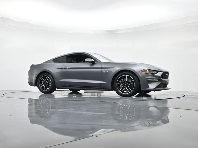 Used 2022 Ford Mustang GT Premium image 30