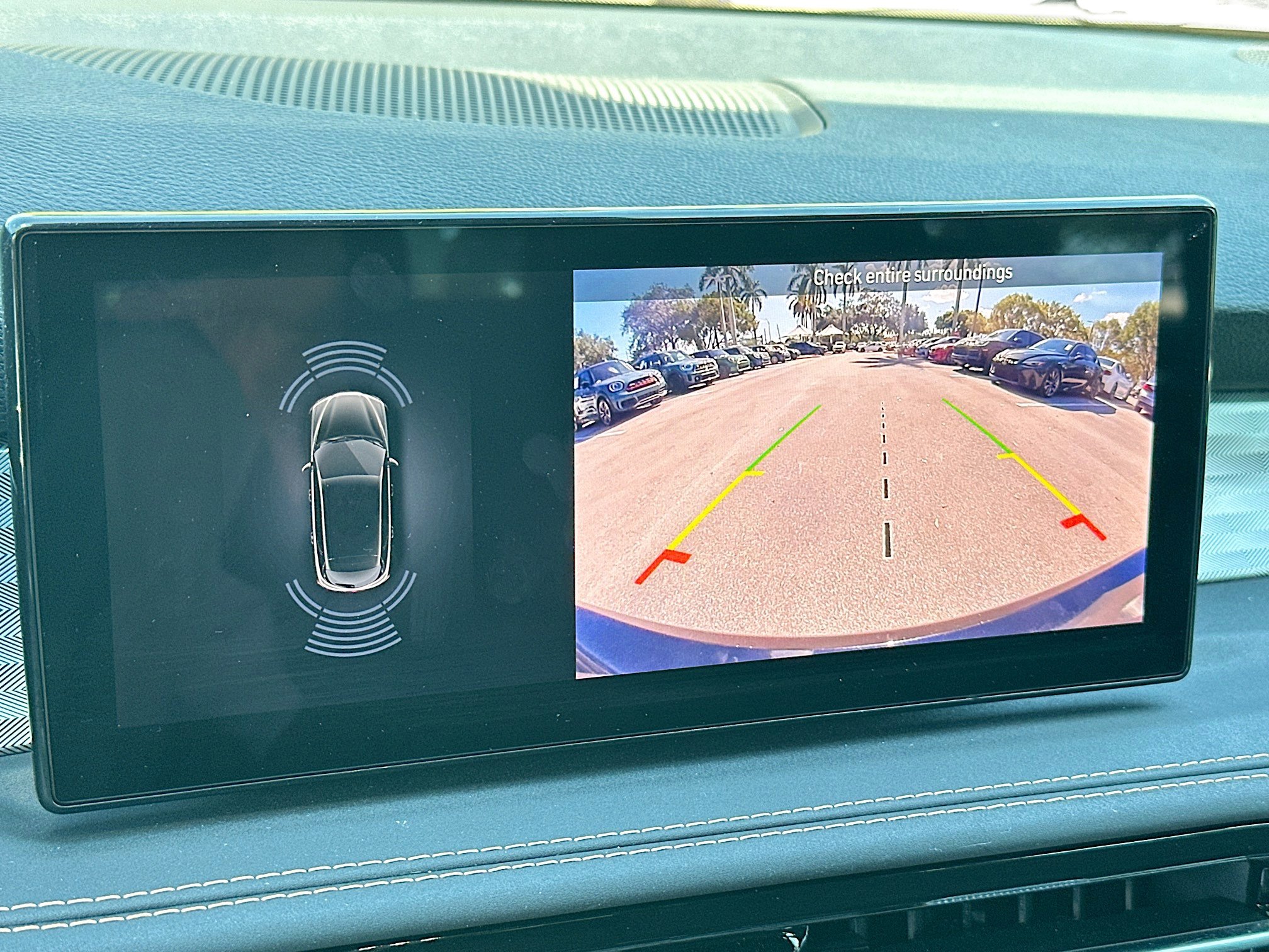 Used 2024 Alfa Romeo Tonale Ti image 15