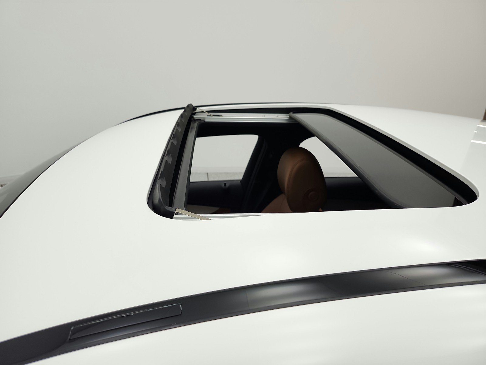 Certified 2023 Mercedes-Benz GLC 300 4MATIC Coupe image 16