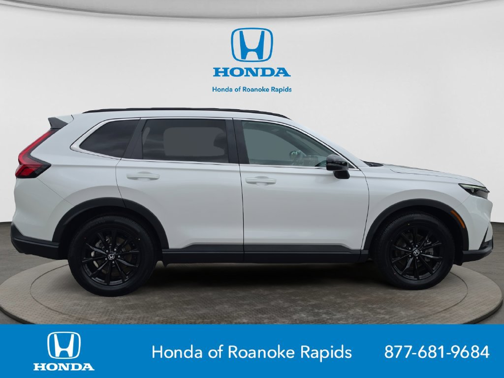 Used 2024 Honda CR-V Sport image 6