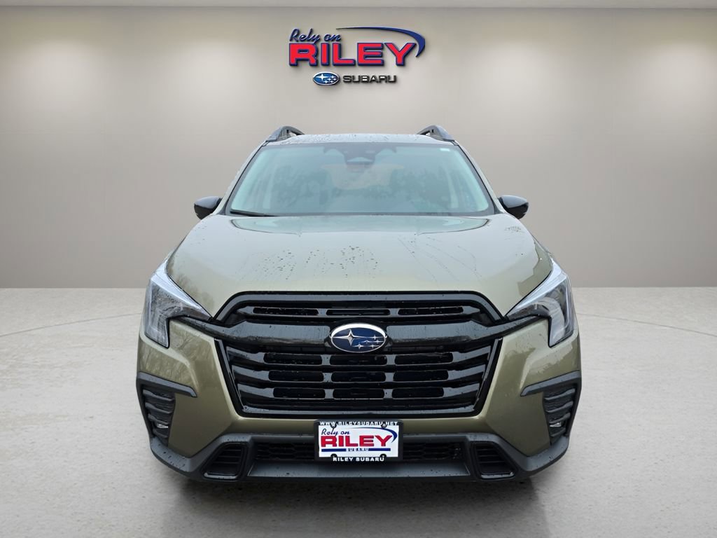 New 2026 Subaru Ascent Premium image 9