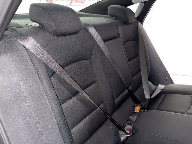 Used 2025 Chevrolet Malibu LT FWD image 17