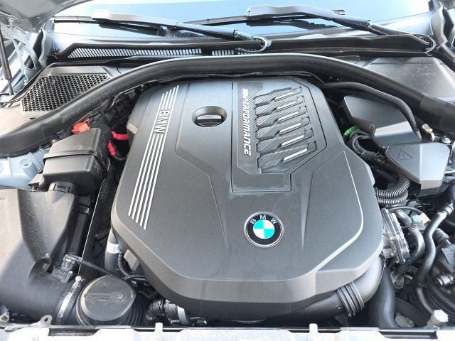 Used 2023 BMW M240i xDrive Coupe w/ Premium Package image 24