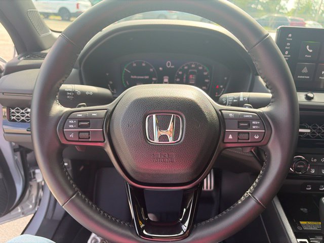 Used 2025 Honda Accord Sport image 8