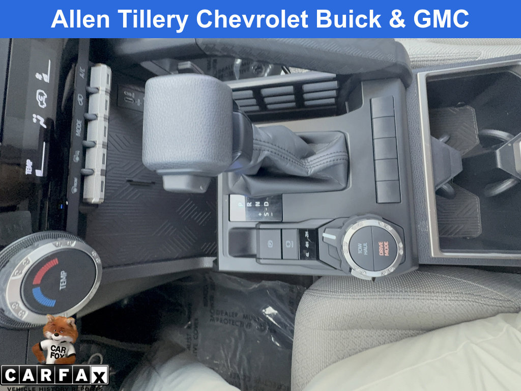 Used 2025 Toyota 4Runner SR5 image 13