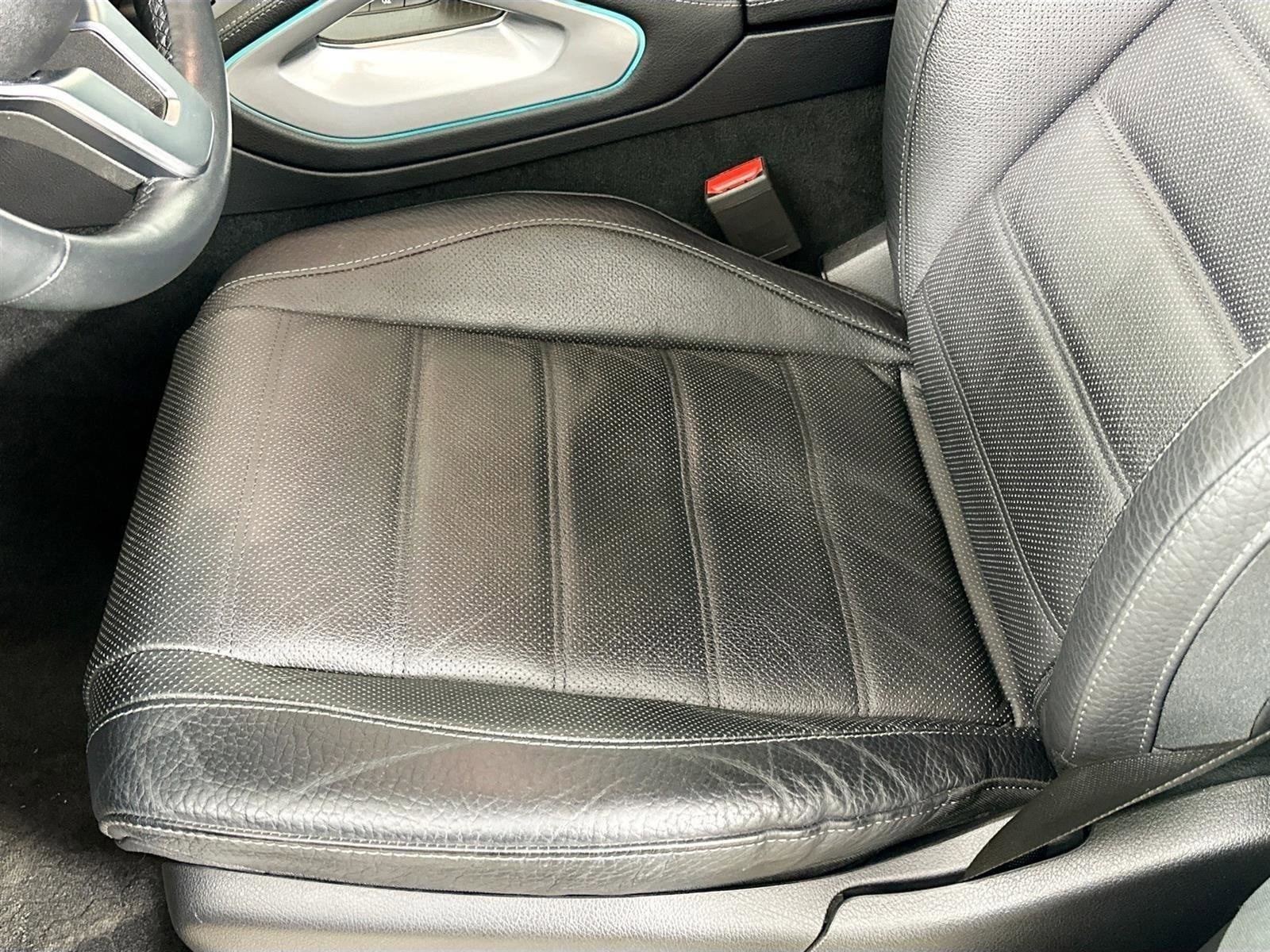 Certified 2022 Mercedes-Benz GLE 580 4MATIC image 24