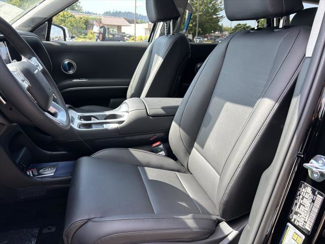 New 2026 Hyundai Palisade Limited image 22