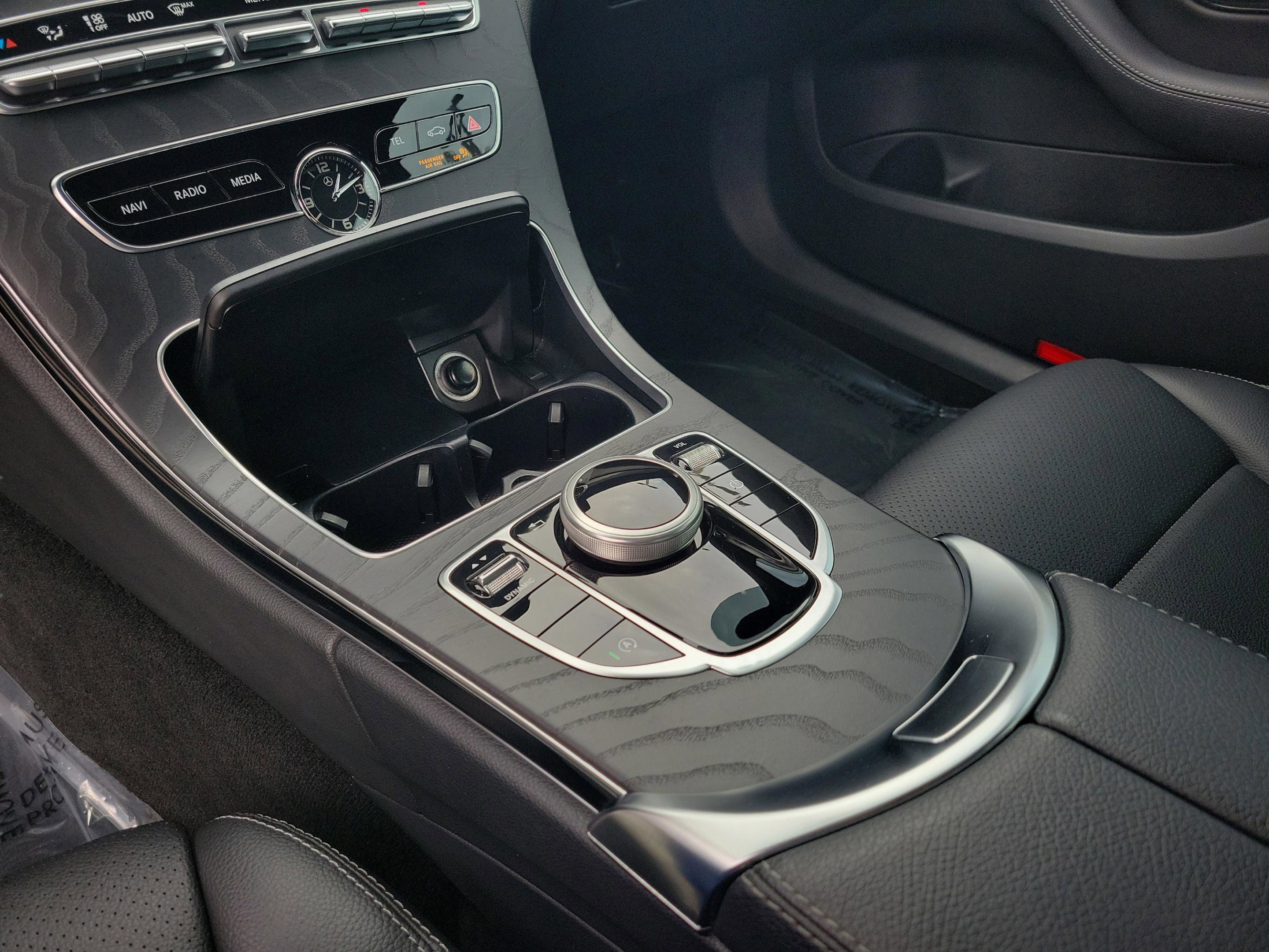 Used 2021 Mercedes-Benz C 300 Sedan image 19