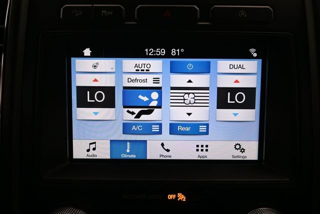Used 2018 Ford Expedition Limited AWD/4WD image 15