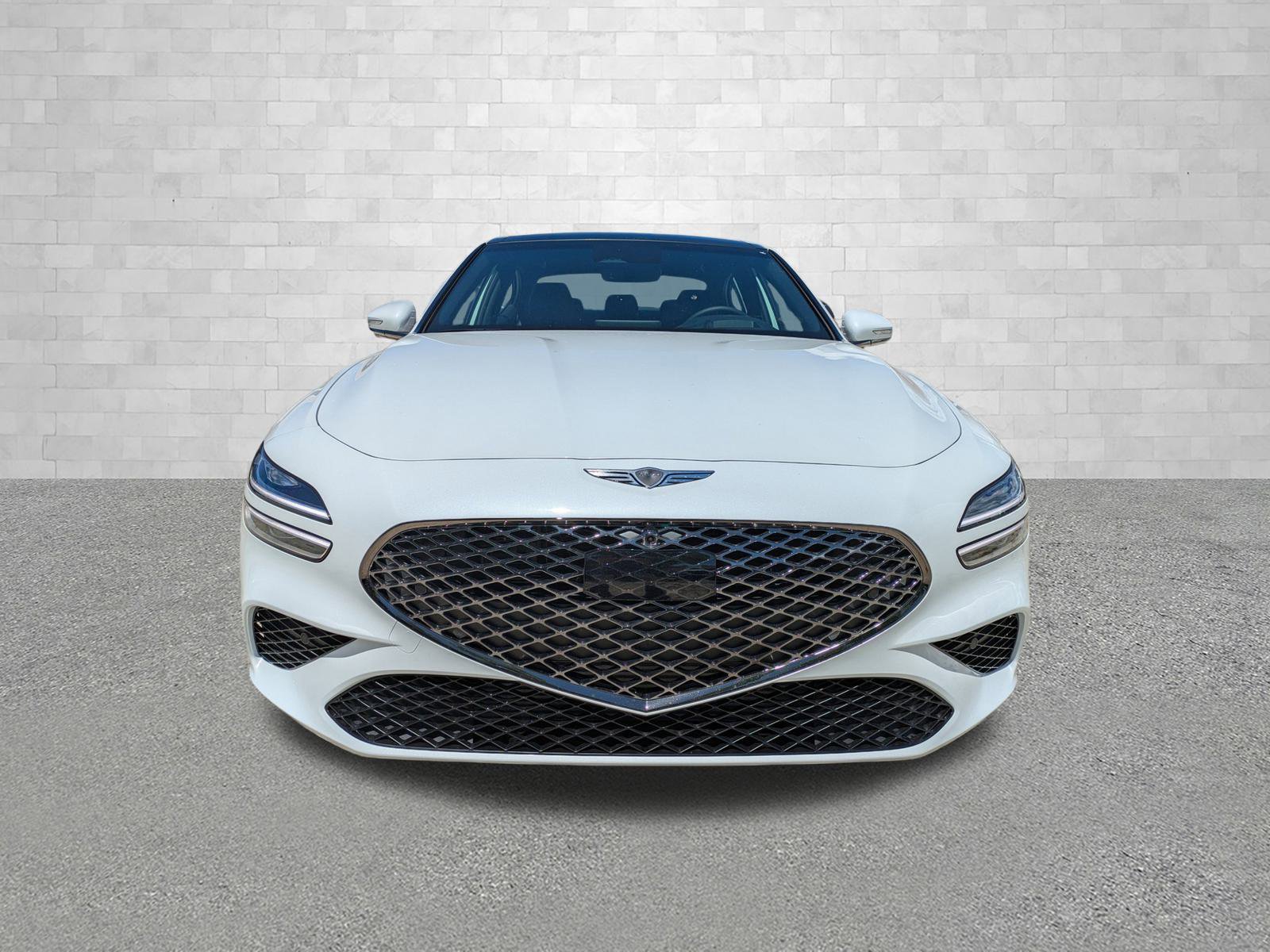 Used 2026 Genesis G70 3.3T Sport Prestige RWD image 6