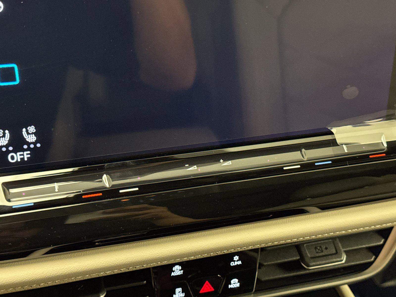 New 2026 Volkswagen Atlas SE image 19