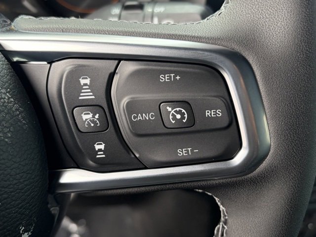 New 2026 Jeep Wrangler Sahara image 38