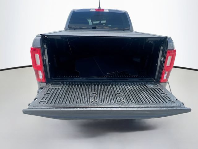 Used 2021 Ford Ranger Lariat w/ Equipment Group 501A High AWD/4WD image 29
