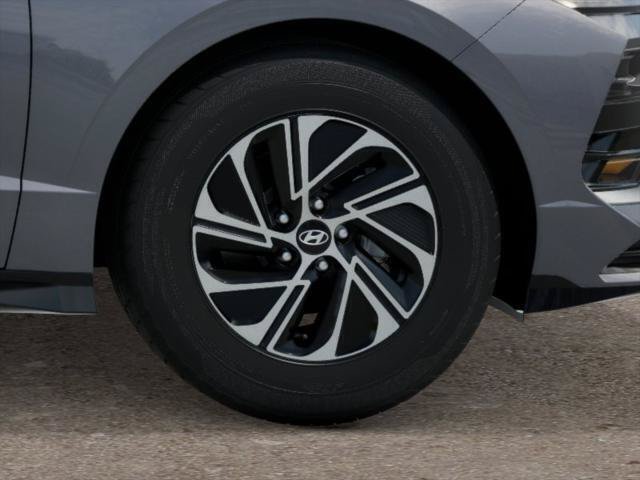 New 2026 Hyundai Sonata Blue FWD image 8