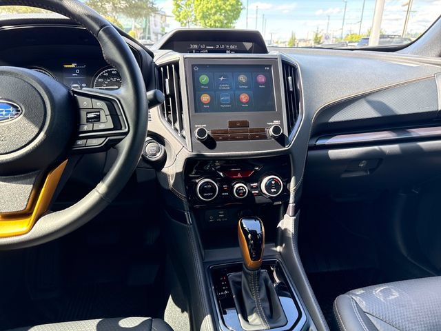 Used 2024 Subaru Forester Wilderness w/ Wilderness Package AWD/4WD image 19