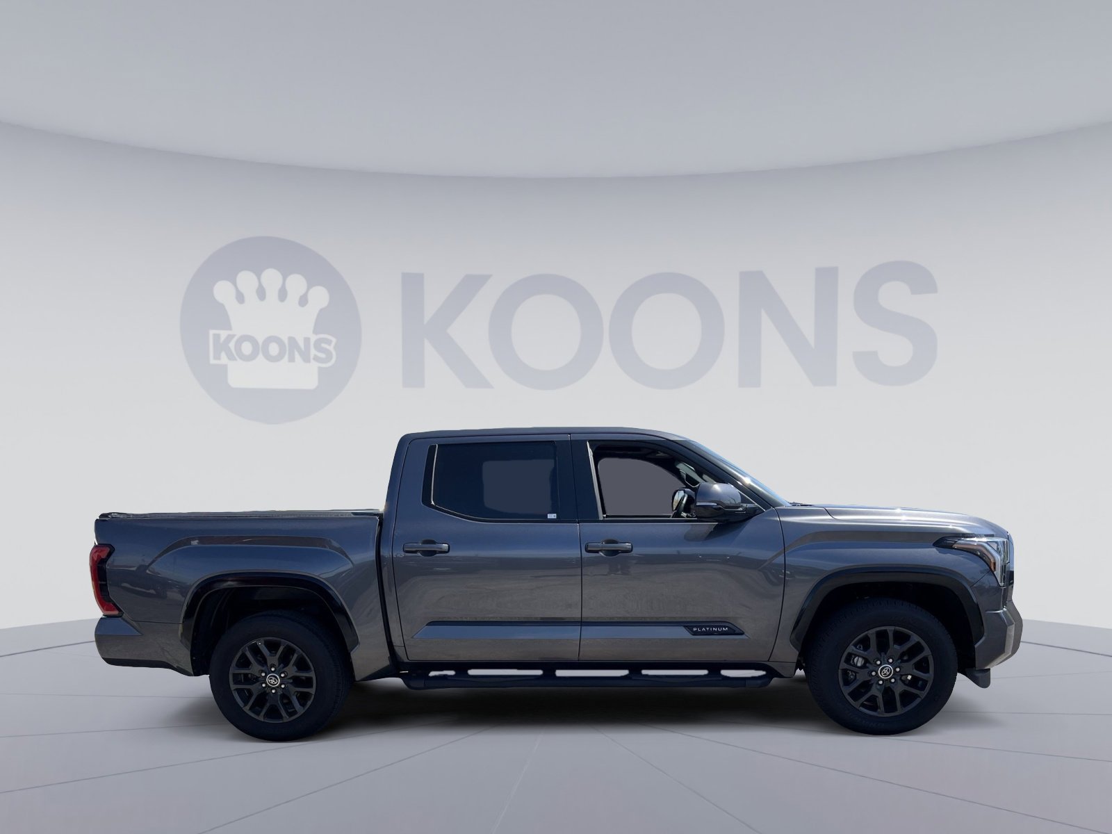 Used 2023 Toyota Tundra Platinum image 17