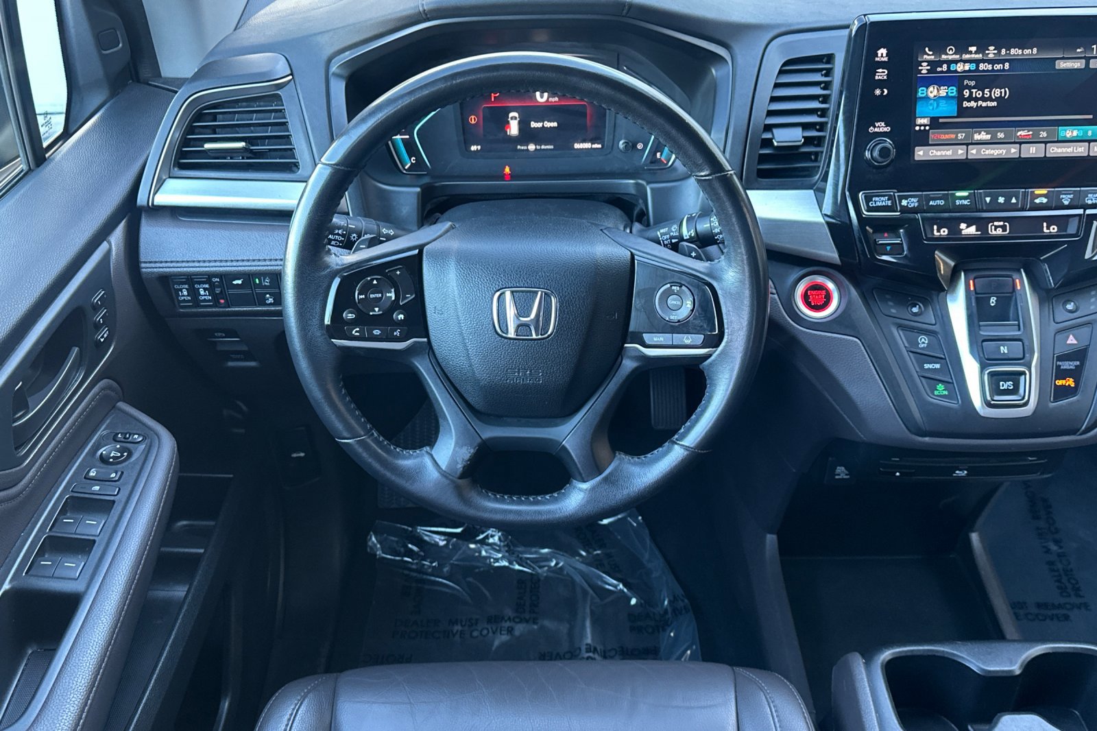 Used 2019 Honda Odyssey Touring image 28