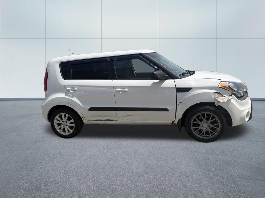 Used 2013 Kia Soul + FWD video 3