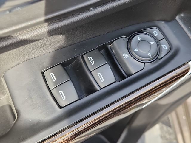 Used 2020 GMC Sierra 1500 Elevation w/ Elevation Value Package image 22