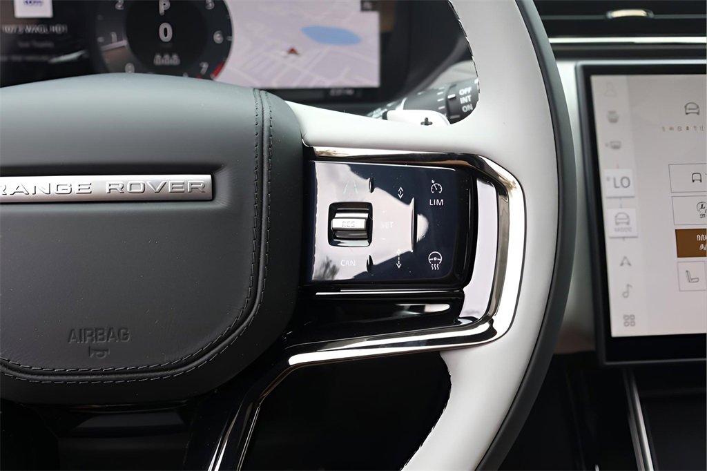 New 2026 Land Rover Range Rover Velar Dynamic SE image 21