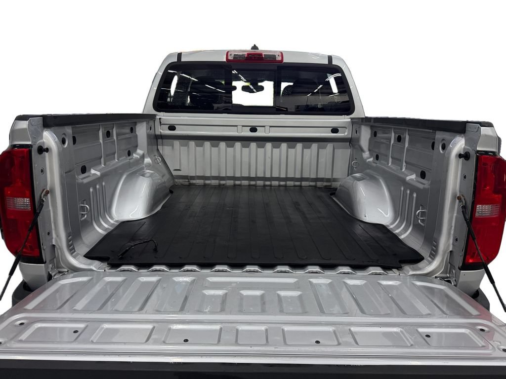 Used 2016 Chevrolet Colorado Z71 AWD/4WD image 19