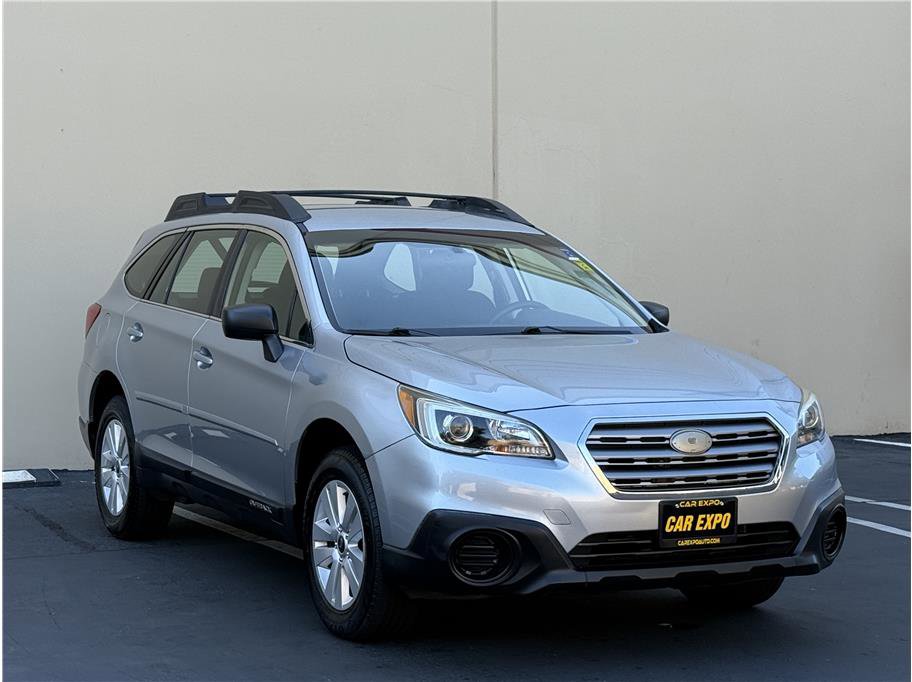 Used 2017 Subaru Outback 2.5i image 37