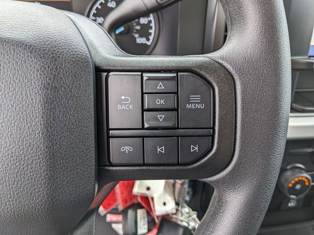 New 2026 Ford F350 XLT AWD/4WD image 30