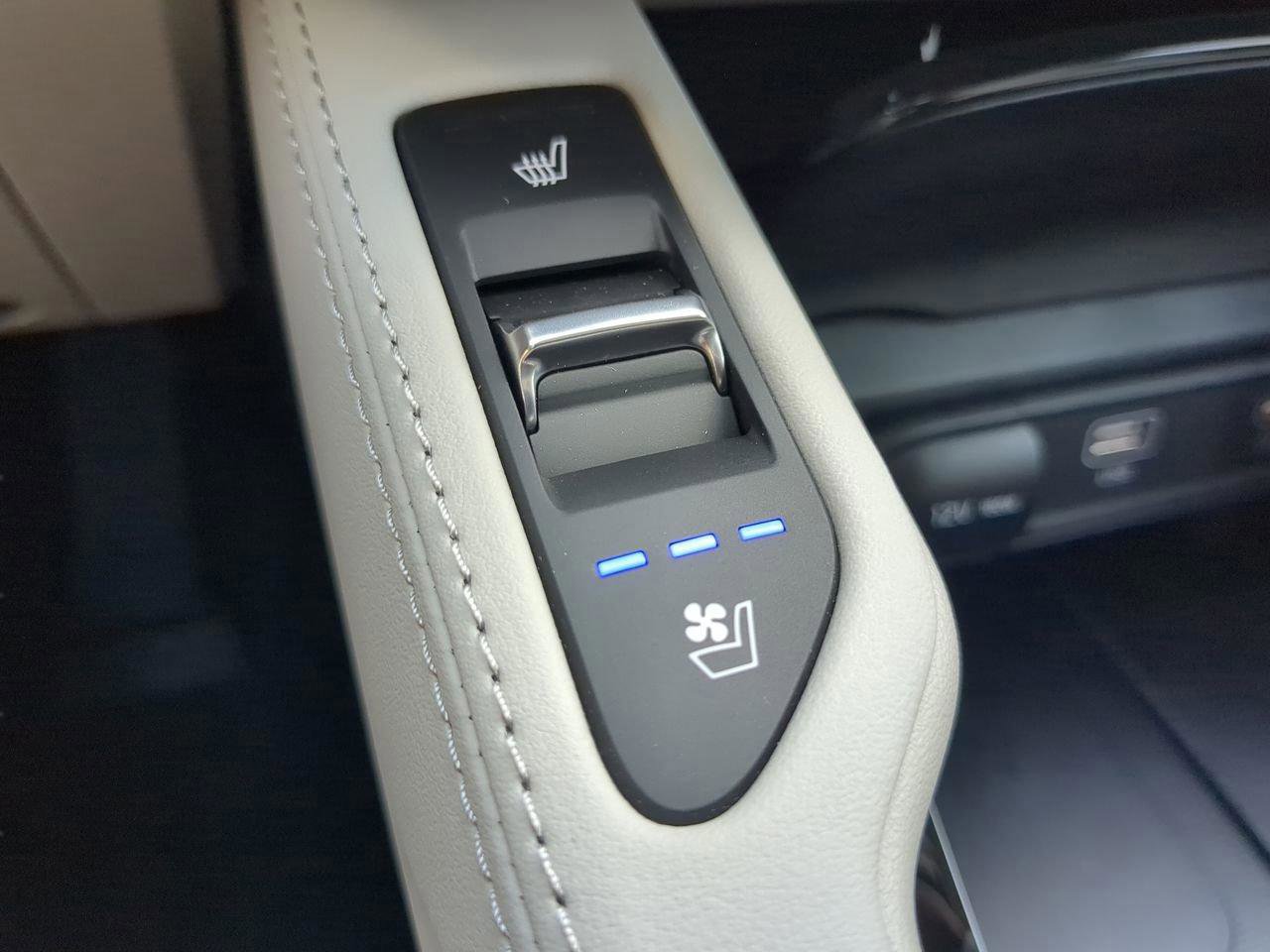 Certified 2025 Kia Telluride EX image 22