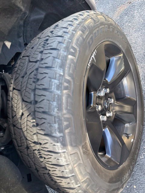 Used 2023 RAM 1500 Tradesman w/ Night Edition AWD/4WD image 18