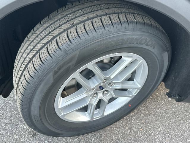 New 2026 Ford Explorer Active image 18