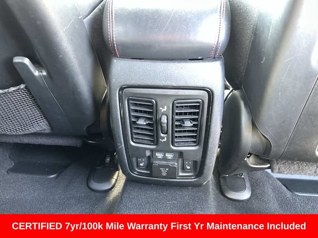 Certified 2024 Dodge Durango GT AWD/4WD image 13